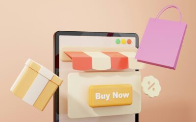 Buy an Online Store or Create One from Scratch?