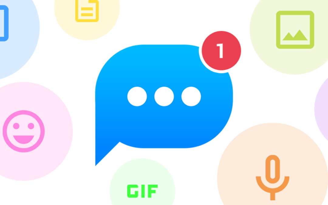 Messenger SMS